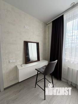 1-к квартира, на длительный срок, 40м2, 5/9 этаж