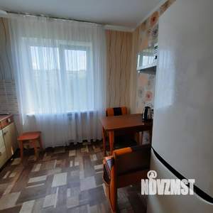 1-к квартира, посуточно, 37м2, 8/9 этаж