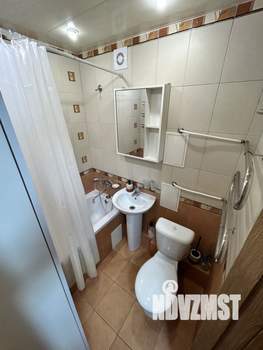 3-к квартира, посуточно, 70м2, 1/1 этаж