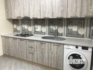 3-к квартира, на длительный срок, 104м2, 1/3 этаж