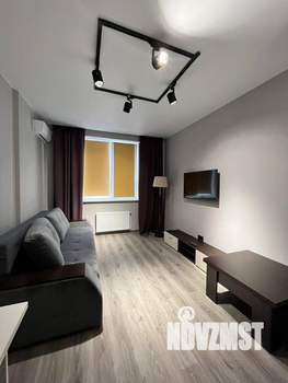 1-к квартира, на длительный срок, 42м2, 3/10 этаж