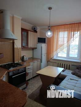 1-к квартира, на длительный срок, 38м2, 6/9 этаж