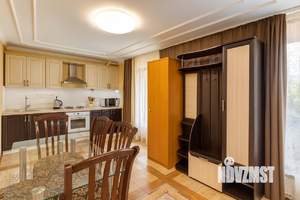 2-к квартира, посуточно, 80м2, 1/1 этаж