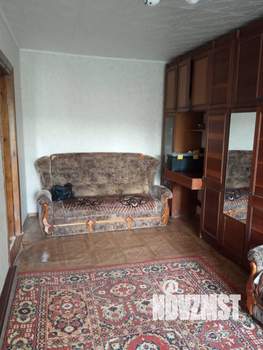 1-к квартира, на длительный срок, 34м2, 4/5 этаж