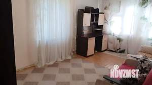 1-к квартира, на длительный срок, 30м2, 2/4 этаж