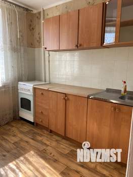 2-к квартира, на длительный срок, 52м2, 2/10 этаж