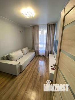 2-к квартира, на длительный срок, 49м2, 2/16 этаж