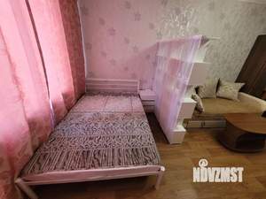 1-к квартира, на длительный срок, 40м2, 5/11 этаж