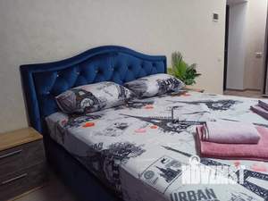 Студия квартира, посуточно, 28м2, 2/3 этаж