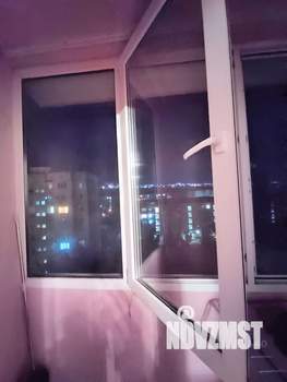 1-к квартира, посуточно, 34м2, 9/9 этаж