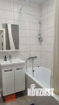 1-к квартира, на длительный срок, 40м2, 5/17 этаж