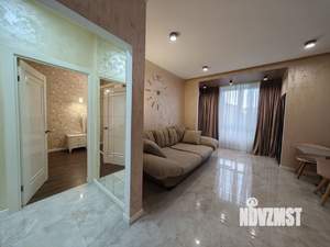 2-к квартира, на длительный срок, 65м2, 3/17 этаж