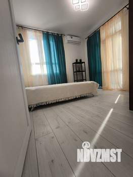 2-к квартира, на длительный срок, 56м2, 9/16 этаж