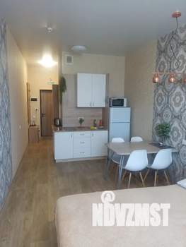 1-к квартира, посуточно, 27м2, 9/9 этаж