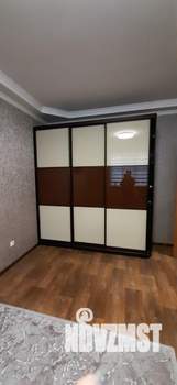 1-к квартира, на длительный срок, 45м2, 1/11 этаж