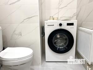 1-к квартира, на длительный срок, 35м2, 7/11 этаж