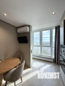 2-к квартира, на длительный срок, 68м2, 13/17 этаж