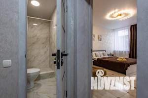 1-к квартира, посуточно, 10м2, 3/12 этаж