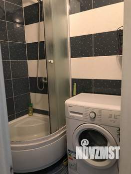 2-к квартира, посуточно, 50м2, 2/5 этаж