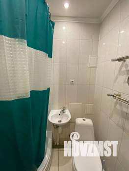 1-к квартира, посуточно, 26м2, 3/5 этаж