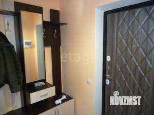 1-к квартира, на длительный срок, 37м2, 2/10 этаж