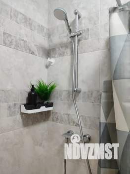 Студия квартира, посуточно, 28м2, 5/9 этаж