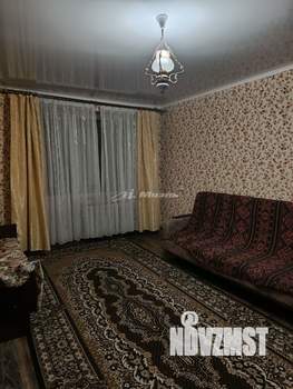 1-к квартира, на длительный срок, 29м2, 1/5 этаж