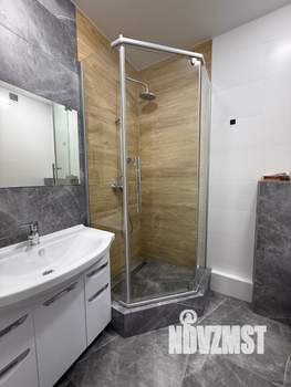 1-к квартира, на длительный срок, 38м2, 8/16 этаж