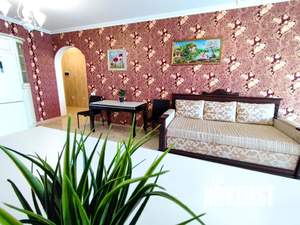 2-к квартира, посуточно, 68м2, 10/16 этаж