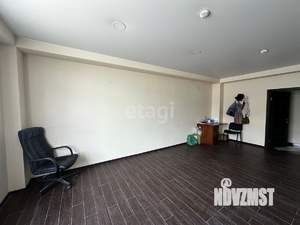 1-к квартира, на длительный срок, 30м2, 3/3 этаж