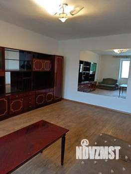 2-к квартира, на длительный срок, 45м2, 4/5 этаж