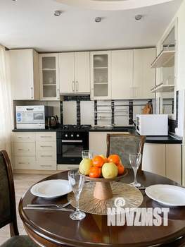 3-к квартира, посуточно, 75м2, 7/10 этаж