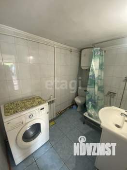 2-к квартира, на длительный срок, 35м2, 1/1 этаж