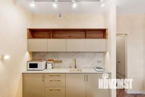 Студия квартира, посуточно, 25м2, 5/8 этаж