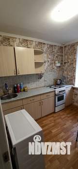 1-к квартира, на длительный срок, 40м2, 1/9 этаж