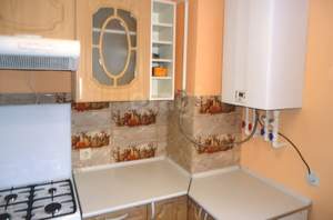 1-к квартира, на длительный срок, 37м2, 2/10 этаж