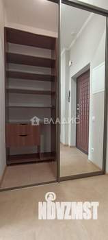1-к квартира, на длительный срок, 41м2, 5/11 этаж