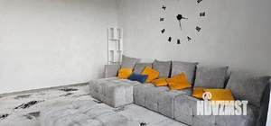 3-к квартира, на длительный срок, 120м2, 8/16 этаж