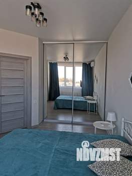 1-к квартира, на длительный срок, 35м2, 9/9 этаж