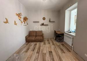 2-к квартира, на длительный срок, 55м2, 1/2 этаж