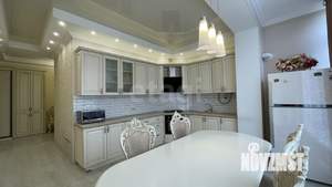 3-к квартира, на длительный срок, 113м2, 3/4 этаж