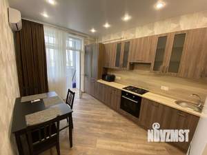2-к квартира, на длительный срок, 68м2, 6/9 этаж