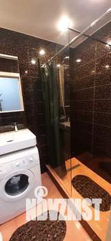 Студия квартира, посуточно, 24м2, 3/9 этаж