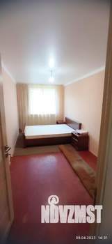 2-к квартира, на длительный срок, 46м2, 1/5 этаж