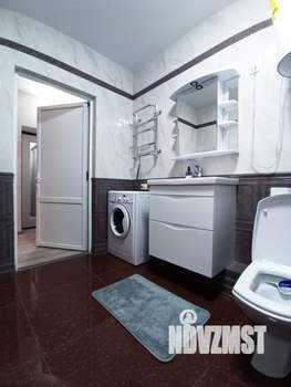 Студия квартира, посуточно, 25м2, 2/3 этаж