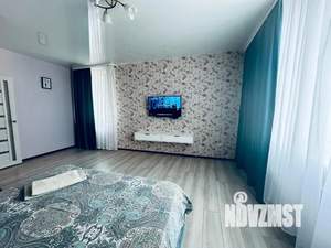 2-к квартира, посуточно, 55м2, 5/9 этаж