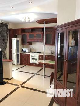 3-к квартира, на длительный срок, 91м2, 1/9 этаж