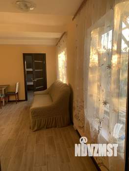 1-к квартира, на длительный срок, 40м2, 2/2 этаж