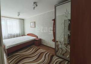 2-к квартира, на длительный срок, 54м2, 2/5 этаж