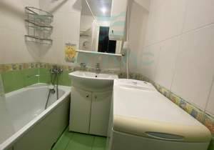 2-к квартира, на длительный срок, 51м2, 4/10 этаж